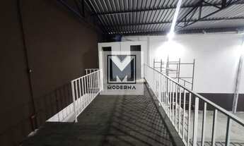 Imagem 6: Galpão em Cumbica - Guarulhos