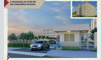 Imagem 2: Apartamentos - Conquista Litoral Norte