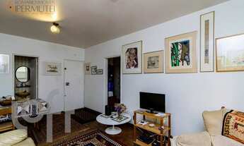 Imagem 7: Apartamento com 2 suítes à venda, 84 m² - Itaim Bibi - São Paulo/SP