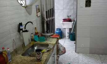 Imagem 2: Ótima Casa Em Realengo Dois Anos