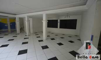 Imagem: Salão na Mooca - 410m - com vagas