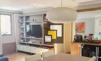 Imagem 4: Apartamento com 2 dormitórios à venda, 88 m² por R$ 890.000,00 - Vila Leopoldina - São Pau