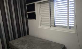 Imagem 5: Edifício Lá Vista Plaenge