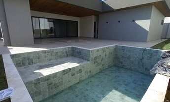 Imagem 10: Casa Térrea em condomínio no Urbanova - 4 Suítes - Linda