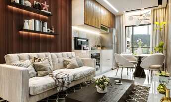 Imagem 5: SEU FLAT NA PRAIA