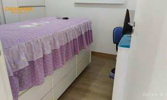 Imagem 7: Apartamento com 2 dormitórios à venda, 95 m² por R$ 689.000,00 - Conjunto Residencial Trin