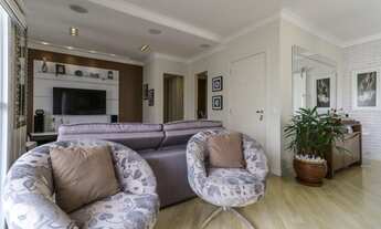 Imagem 3: Apartamento à venda, Vila Romana, São Paulo, SP