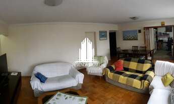 Imagem 4: APARTAMENTO À VENDA NO ITAIM BIBI