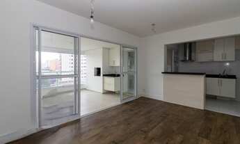 Imagem 2: ACLIMAÇÃO - 110 m²,3 dorms (sendo 1 suíte),2 vagas fixas,depósito,lazer completo,próx. Pq