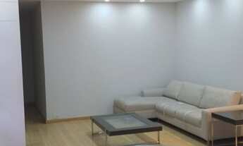 Imagem 3: Amplo apartamento na Av. Henrique Dodsworth, com varandas, 2 quartos