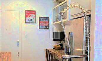 Imagem 4: Apartamento à venda, 99 m² por R$ 560.000,00 - Centro - Florianópolis/SC