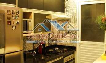 Imagem 3: Apartamento 2 dorm. (1 suite), sala ampliada + 1 vaga livre - Wonder Morumb