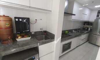 Imagem 7: Apartamento para venda tem 83 metros quadrados com 2 quartos em Taguatinga Sul - Brasília