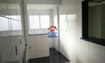 Imagem 7: Lindo Apartamento de 02 dormitórios na Guilhermina. Aceita financiamento direto