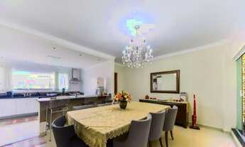 Imagem 6: SãO BERNARDO DO CAMPO - Casa Padrão - Jardim do Mar