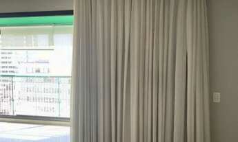 Imagem 4: Apartamento com 1 dormitório para alugar, 53 m² por R$ 2.875,00/mês - Bela Vista - São Pau