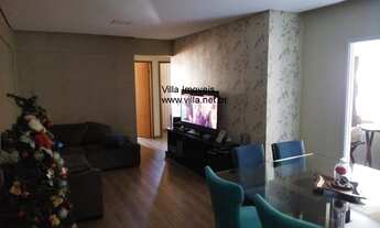 Imagem 1: SANTO ANDRÉ - Apartamento Padrão - CAMPESTRE