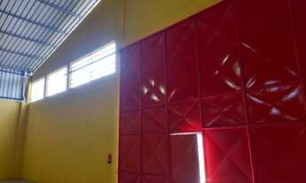 Imagem 2: Galpão em São Gonçalo 450m² junto a BR 101 na Niterói Manilha