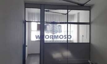 Imagem 1: Sala a venda e locação na Av. Almirante Barroso no Centro -RJ