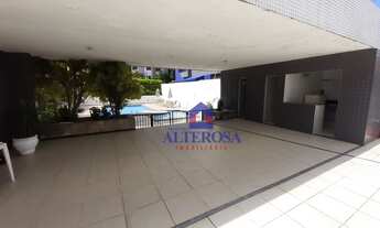 Imagem 6: 2/4 revertido para 3/4 com duas garagens e piscinas em Brotas