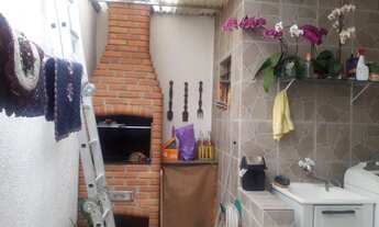 Imagem 7: Casa para Venda em Sorocaba / SP no bairro Jardim Pacaembu