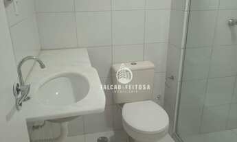 Imagem 7: Apartamento com 2 dormitórios à venda, 78 m² por R$ 235.000 - Brotas - Salvador/BA