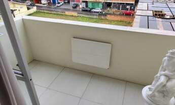 Imagem 6: Venda - Apartamento com 3 dormitórios e 1 vaga de garagem - Bairro Nações