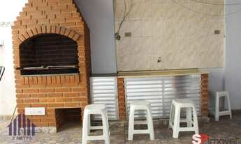 Imagem 3: Casa com 3 dormitórios à venda, 135 m² por R$ 440.000,00 - Vila Bela Vista - São Paulo/SP