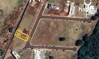 Imagem 2: Terreno à venda, 360 m² por R$ 245.000 - Condominio Residencial Falls Ville - Foz do Iguaç