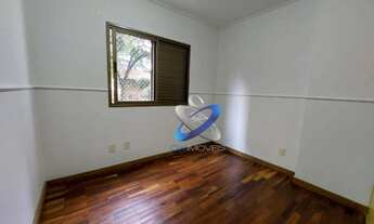 Imagem 6: Apartamento com 4 dormitórios à venda, 135 m² - Jardim Apolo - São José dos Campos/SP