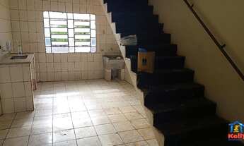 Imagem 2: VENDE - CASA - VILA BRASIL - PRESIDENTE PRUDENTE/SP