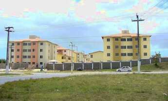 Imagem 3: Apto no Condomínio Vila Vitória 3/4 Sombra 1-° Andar // vizinho a faculdade Unamed