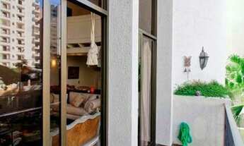 Imagem 6: Apartamento para venda tem 263 metros quadrados com 4 quartos em Consolação - São Paulo