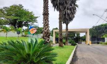 Imagem: Lagoa Santa - Loteamento/Condomínio - Condomínio