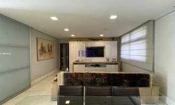 Imagem 9: Apartamento para Venda em Belo Horizonte, Lourdes, 4 dormitórios, 2 suítes, 4 banheiros, 4