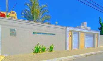 Imagem 2: EXCLUSIVA Casa para venda possui 200 metros quadrados com 3 quartos na vila real em Bal Câ