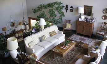 Imagem: Casa à venda em São José dos Campos