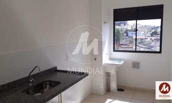 Imagem: Apartamento (tipo - padrao) 2 dormitórios