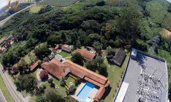 Imagem 6: Área excelente na região de Itatiba