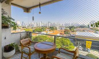 Imagem: Apartamento a venda no coração do Brooklin