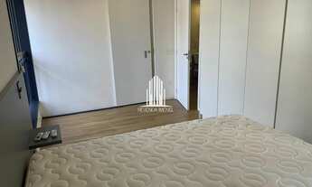 Imagem 6: Apartamento com 01 Dormitório em Moema