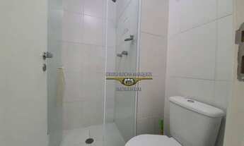 Imagem 7: Apartamento com 1 dormitório à venda, 50 m² por R$ 700.000,00 - Tatuapé - São Paulo/SP