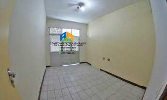 Imagem 3: Cond. Parque São Miguel locação R$ 3.000 Av. Torquato Tapajós Flores