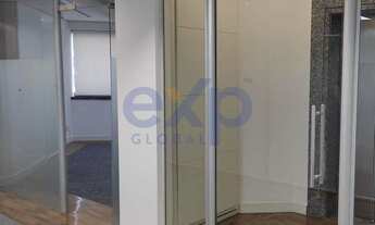 Imagem 5: Laje para locação na Vila Olímpia em São Paulo