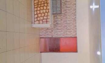 Imagem 6: Casa Jardim 1 com energia solar