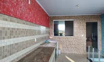 Imagem 4: Casa com 2 dormitórios à venda, 70 m² por R$ 290.000,00 - Olaria (Barreiro) - Belo Horizon