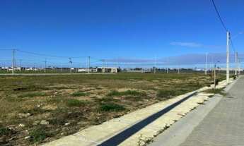 Imagem 2: Terreno Cidade Jardim fase 2