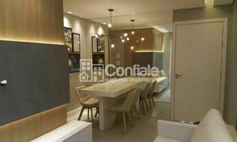 Imagem 5: Apartamentos a venda com 2 dormitórios com suíte no bairro Panazzolo em Caxias do Sul