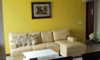 Imagem 4: COSTA AZUL 3 QUARTOS COM DEPENDÊNCIA COMPLETA