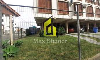 Imagem: Apartamento para venda possui 60 metros